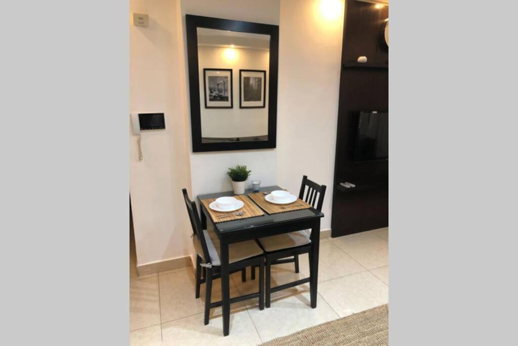Luxury Apartment In Awesome Location In Amman Bagian luar foto