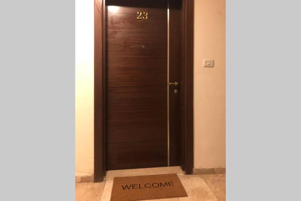Luxury Apartment In Awesome Location In Amman Bagian luar foto