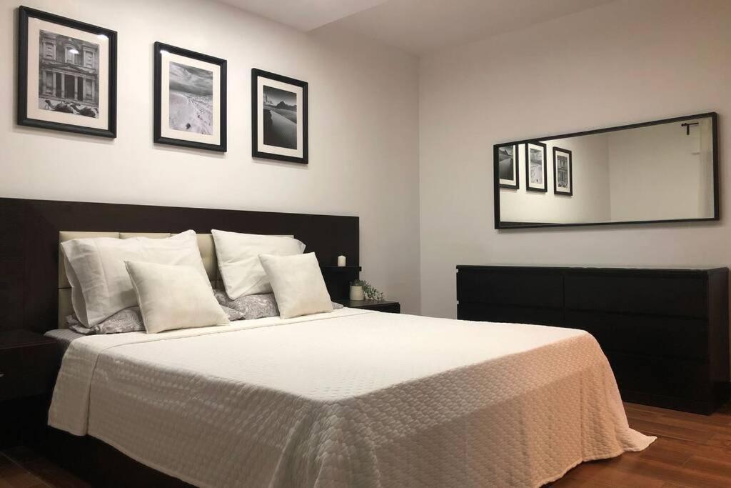 Luxury Apartment In Awesome Location In Amman Bagian luar foto