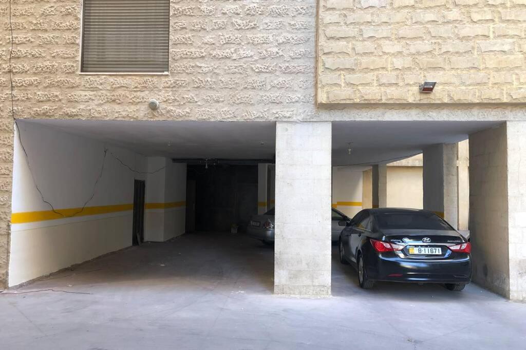 Luxury Apartment In Awesome Location In Amman Bagian luar foto